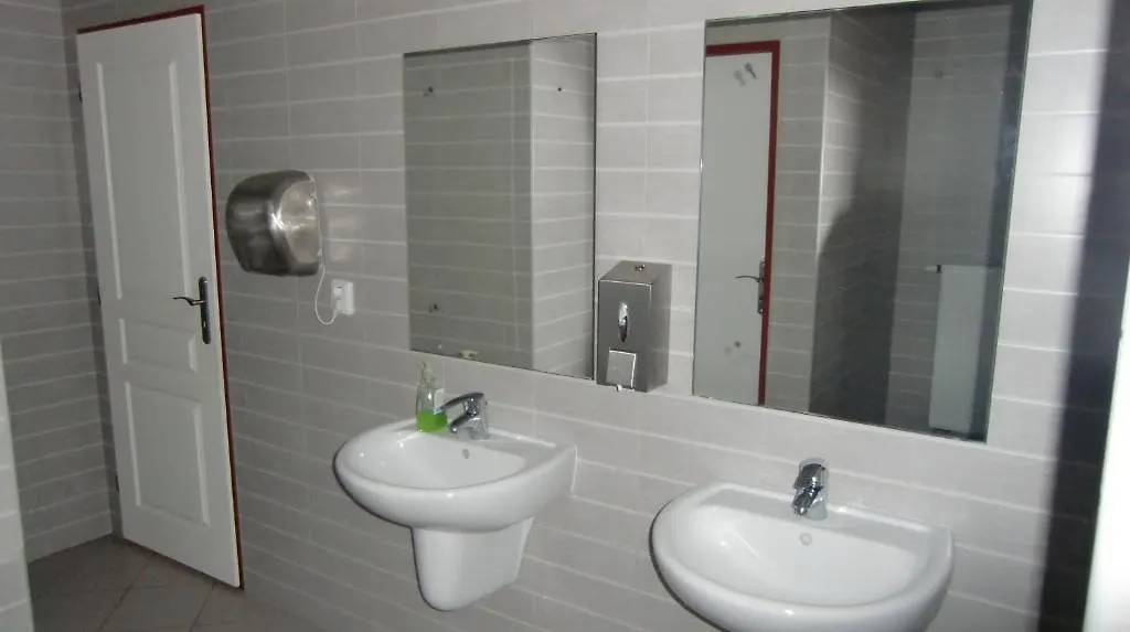 ***  Hotel Penzion Praga 捷克