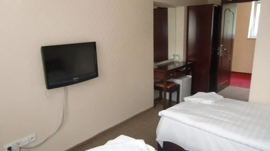 Hotel Penzion Praga