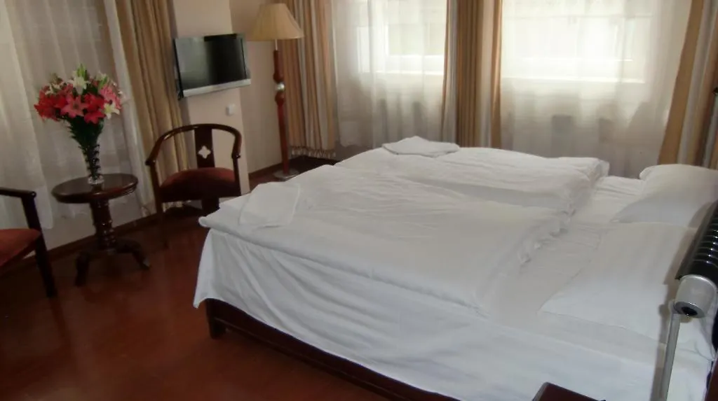 Hotel Penzion Praga Prague