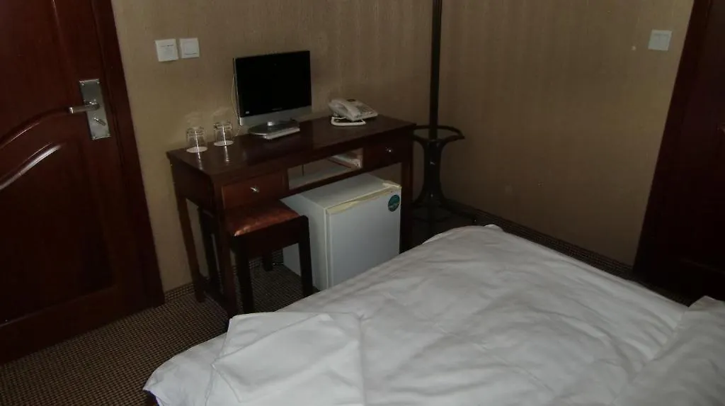 Hotel Penzion Praga