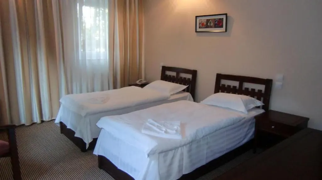 Hotel Penzion Praga  Prague