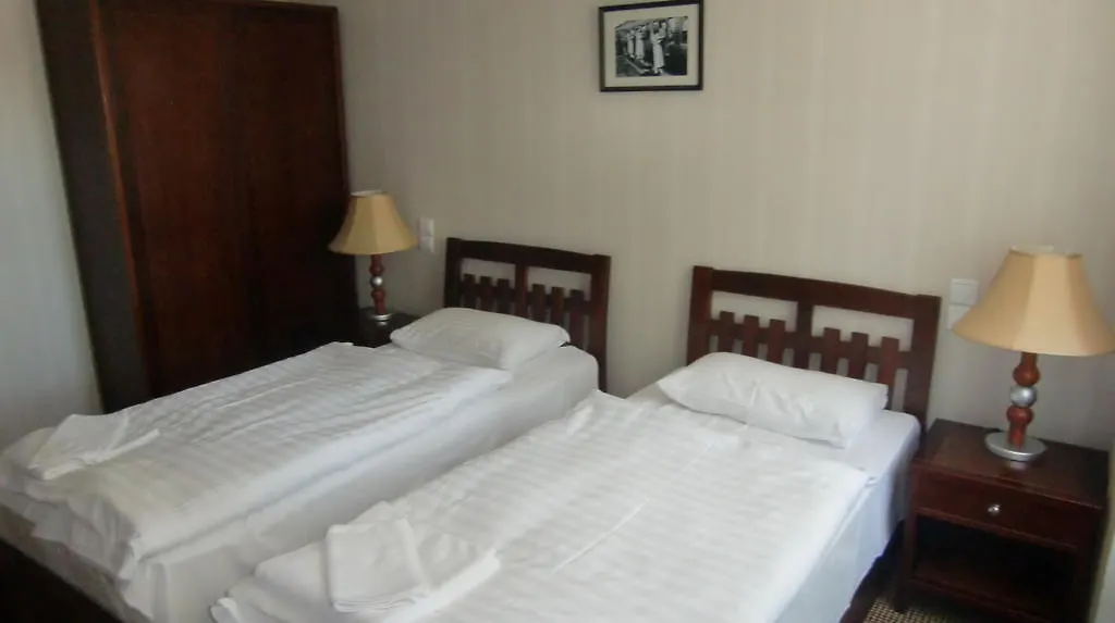 Hotel Penzion Praga 3*, Prague République tchèque