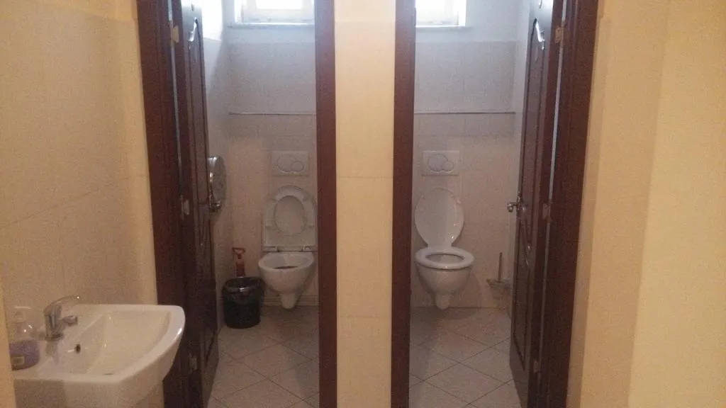 Hotel Penzion Praga 布拉格
