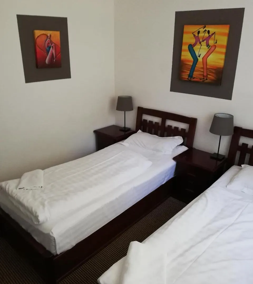Hotel Penzion Praga  布拉格