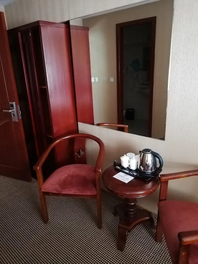 Hotel Penzion Praga